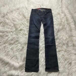 VINTAGE Y2K AG THE KISS‎ JEANS